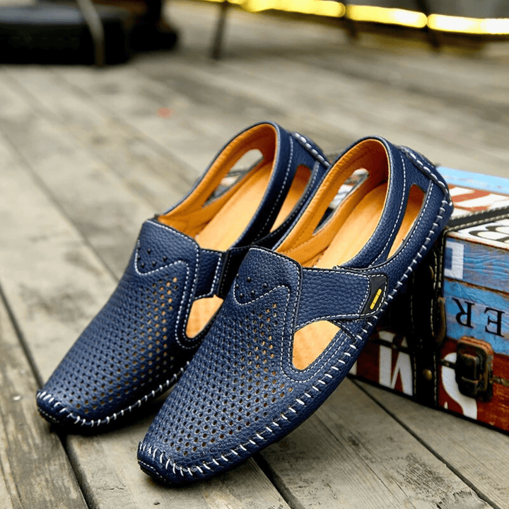 Nortvale - DriftEase Mocs - 14:173;200000124:200000898
