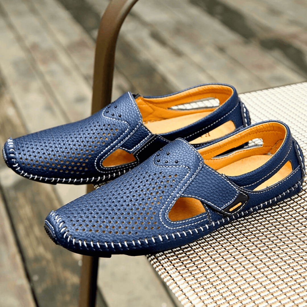 Nortvale - DriftEase Mocs - 14:173;200000124:200000898