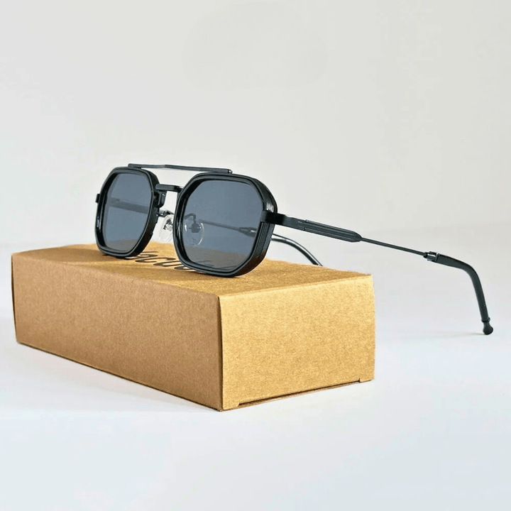 Nortvale - Eclipse Steampunk Shades - 200007763:201336100;71:100009342#As the picture;73:173#G01
