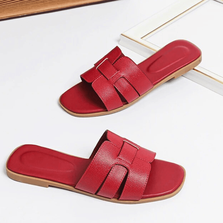 Nortvale - Everyday Luxe Slides - 14:10;200000124:200000333