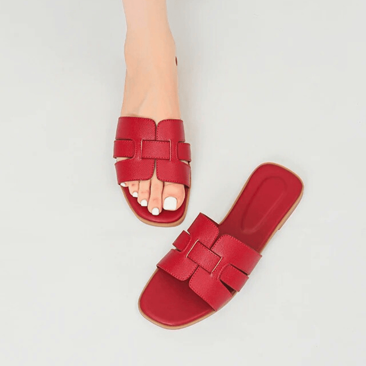 Nortvale - Everyday Luxe Slides - 14:10;200000124:200000333