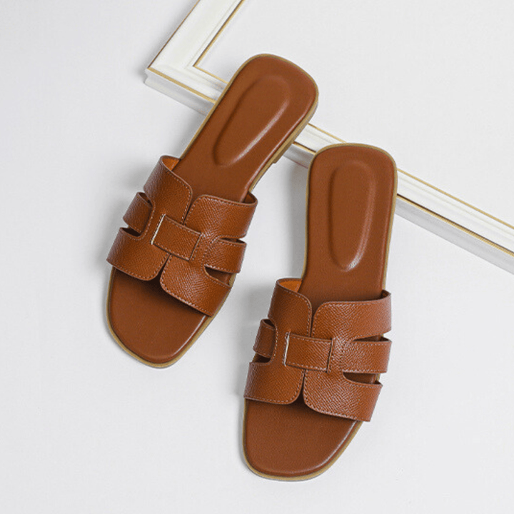 Nortvale - Everyday Luxe Slides - 14:200000195;200000124:200000333