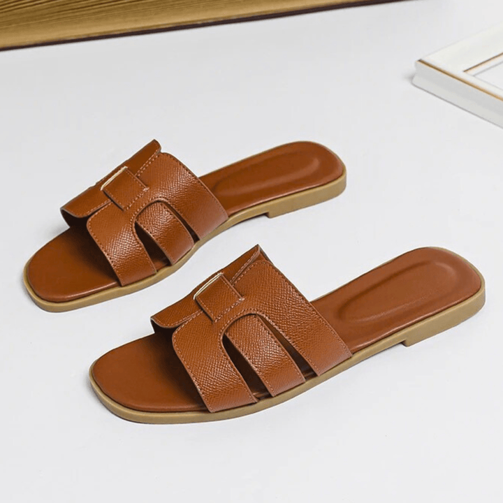 Nortvale - Everyday Luxe Slides - 14:200000195;200000124:200000333