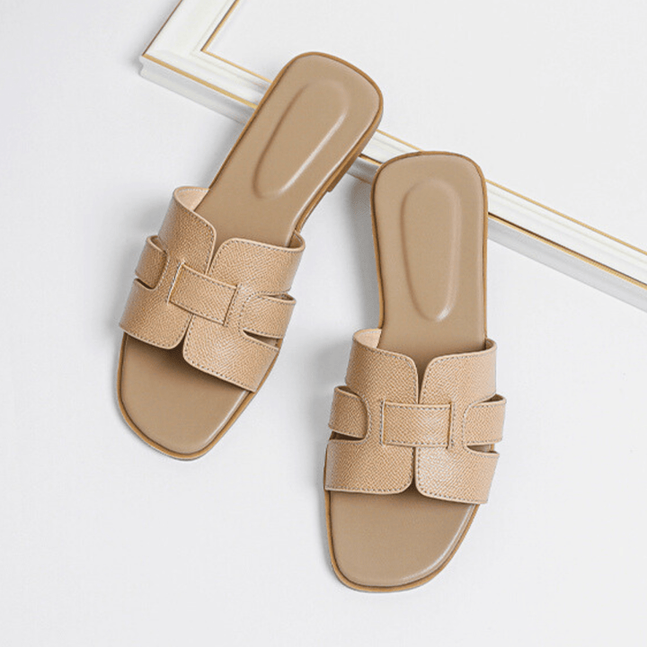 Nortvale - Everyday Luxe Slides - 14:200006154;200000124:200000333