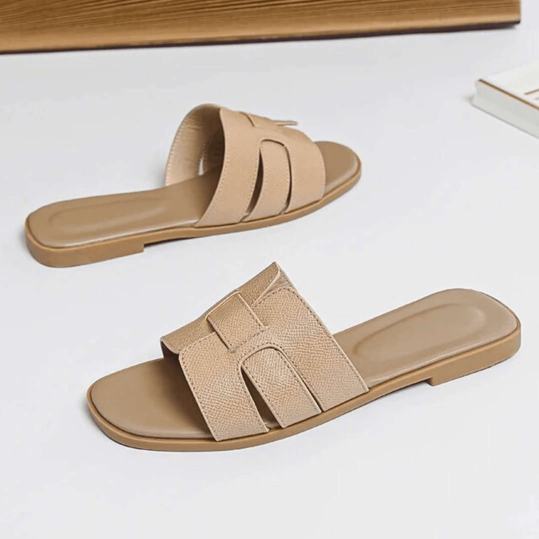 Nortvale - Everyday Luxe Slides - 14:200006154;200000124:200000333