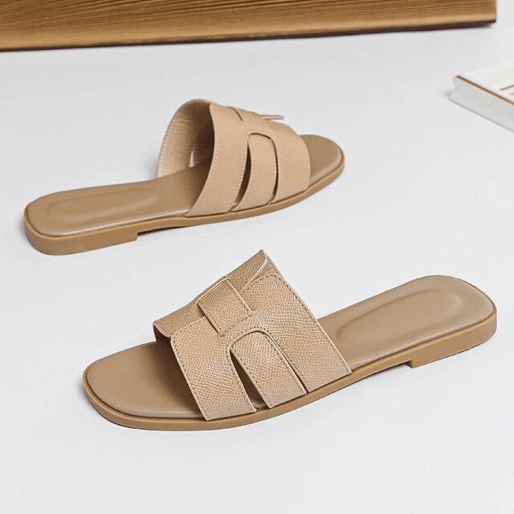Nortvale - Everyday Luxe Slides - 14:200006154;200000124:200000333