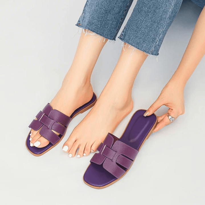 Nortvale - Everyday Luxe Slides - 14:200141872;200000124:200000333