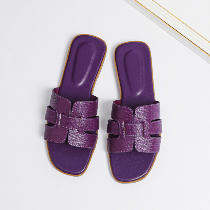 Nortvale - Everyday Luxe Slides - 14:200141872;200000124:200000333