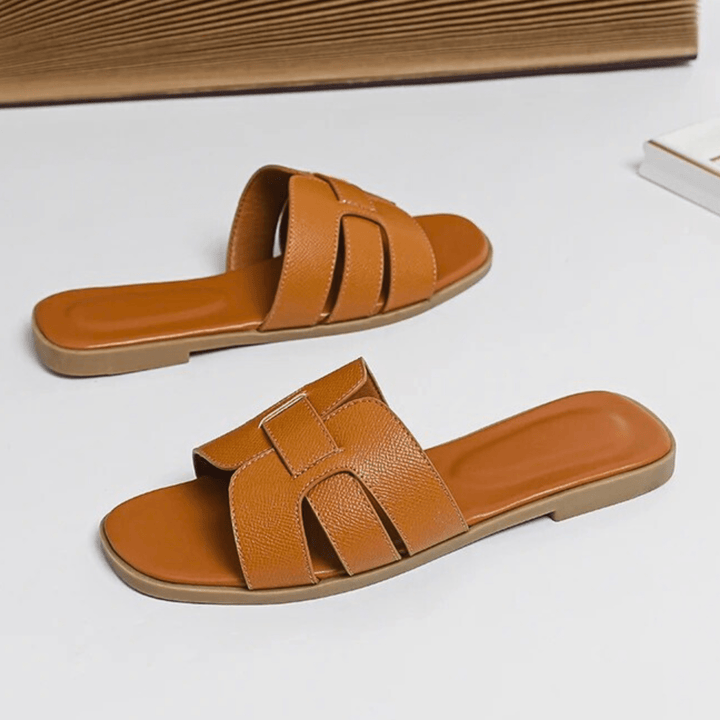 Nortvale - Everyday Luxe Slides - 14:365458;200000124:200000333