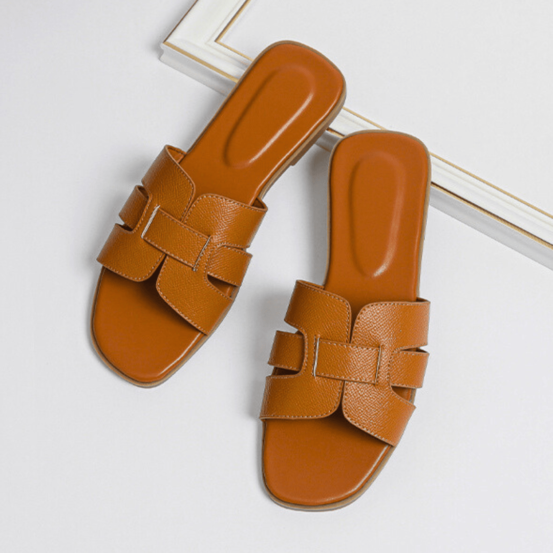 Nortvale - Everyday Luxe Slides - 14:365458;200000124:200000333