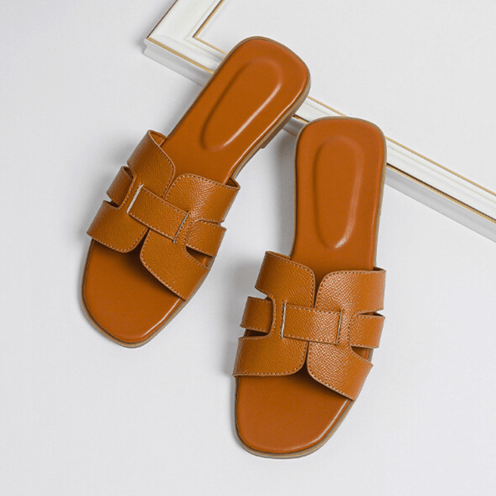 Nortvale - Everyday Luxe Slides - 14:365458;200000124:200000333