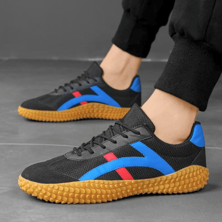 Nortvale - German AirMesh Trainers - 14:193;200000124:200000333