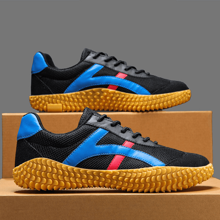 Nortvale - German AirMesh Trainers - 14:193;200000124:200000333