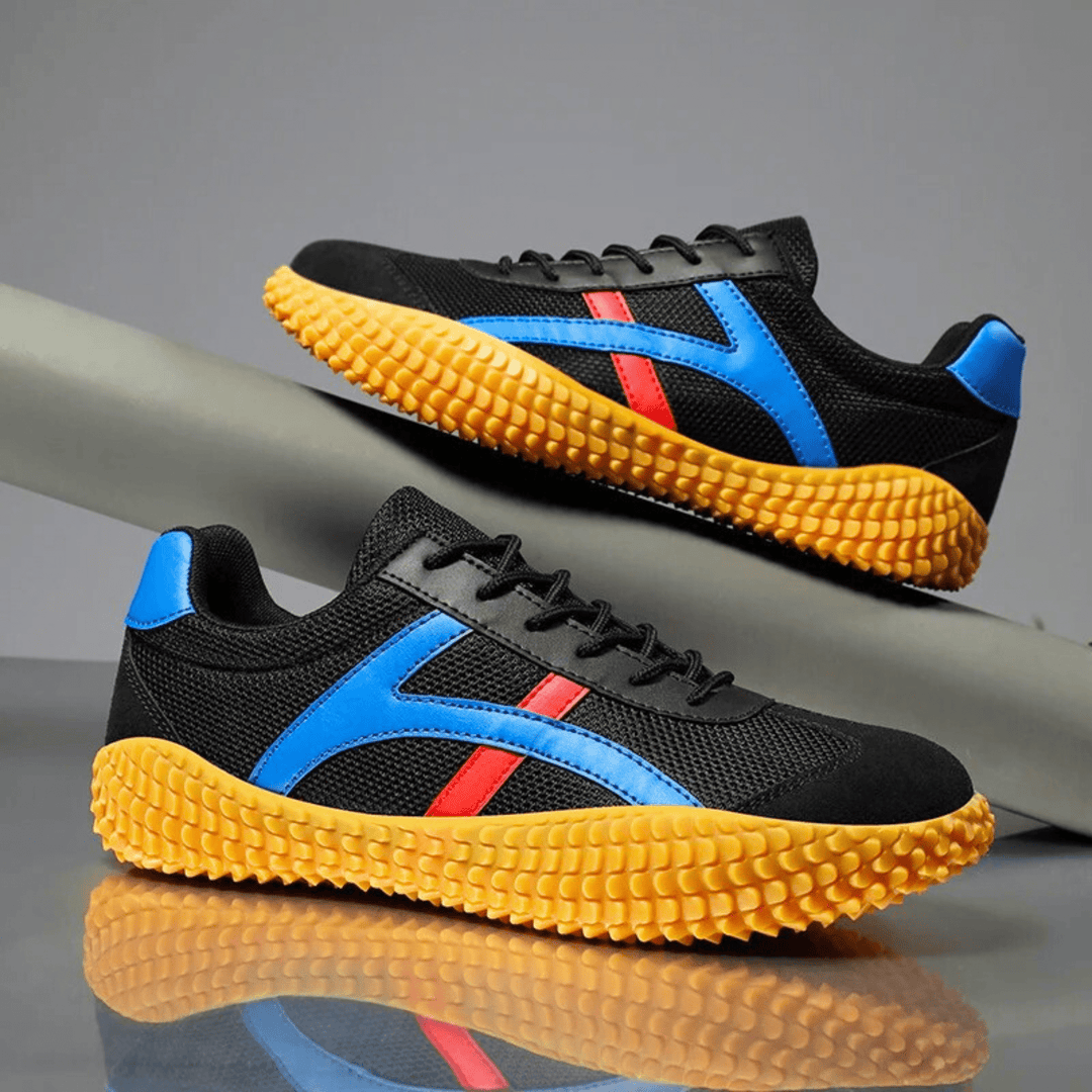 Nortvale - German AirMesh Trainers - 14:193;200000124:200000333
