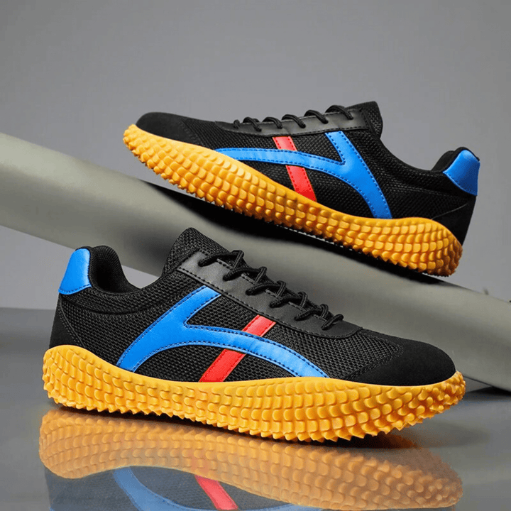 Nortvale - German AirMesh Trainers - 14:193;200000124:200000333