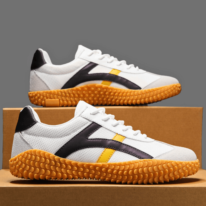 Nortvale - German AirMesh Trainers - 14:29;200000124:200000333