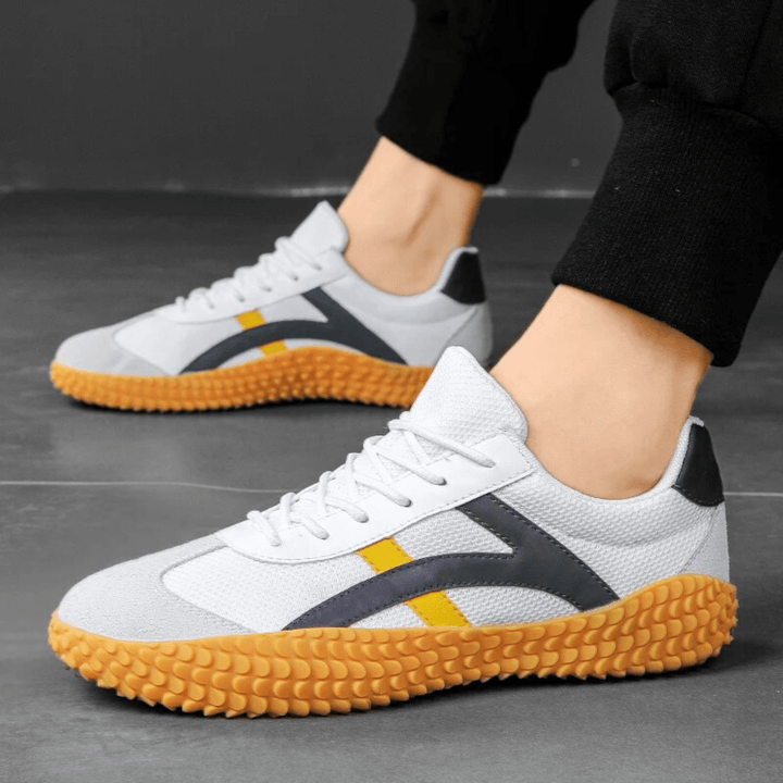 Nortvale - German AirMesh Trainers - 14:29;200000124:200000333