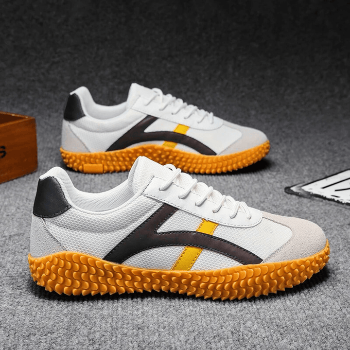 Nortvale - German AirMesh Trainers - 14:29;200000124:200000333