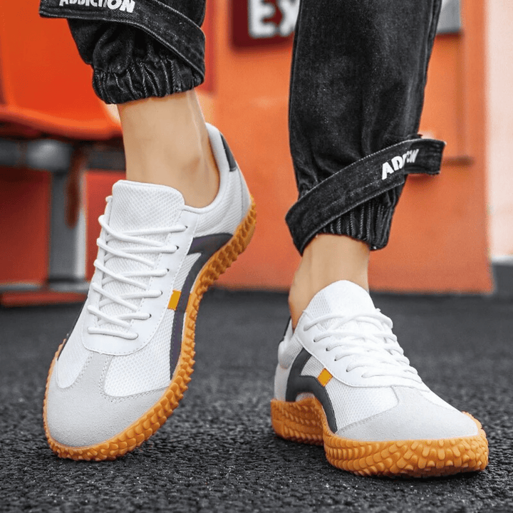 Nortvale - German AirMesh Trainers - 14:29;200000124:200000333