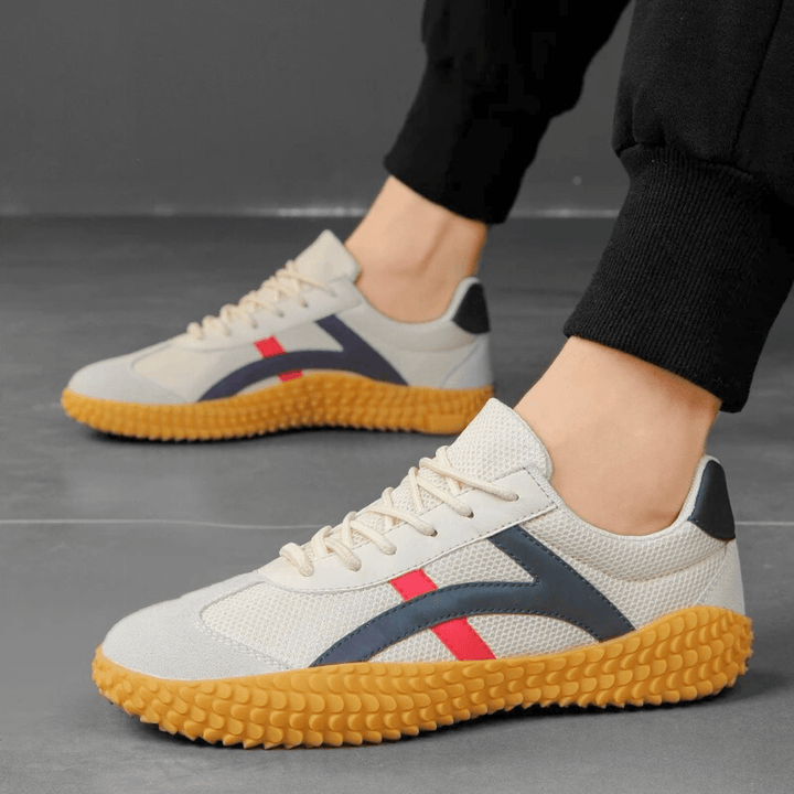 Nortvale - German AirMesh Trainers - 14:771;200000124:200000333