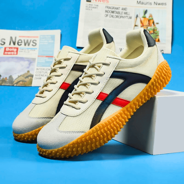 Nortvale - German AirMesh Trainers - 14:771;200000124:200000333
