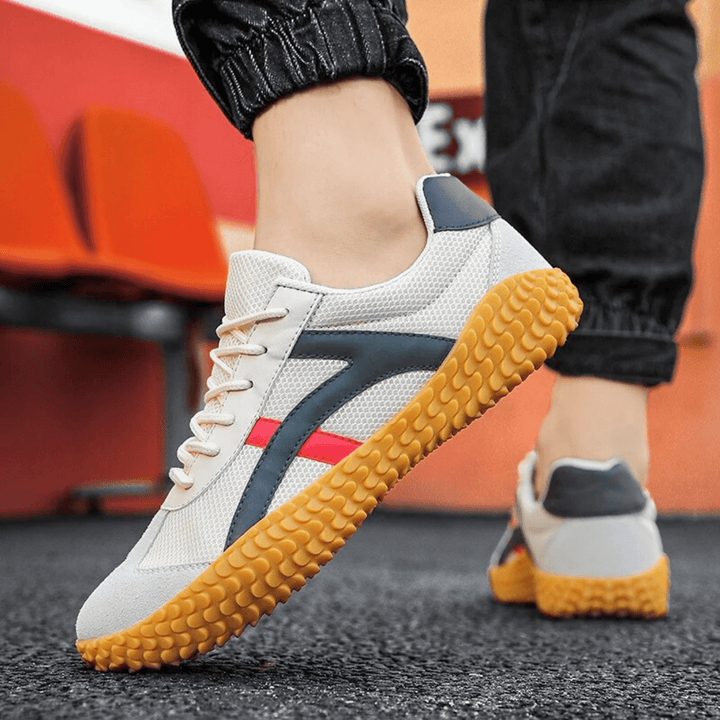 Nortvale - German AirMesh Trainers - 14:771;200000124:200000333