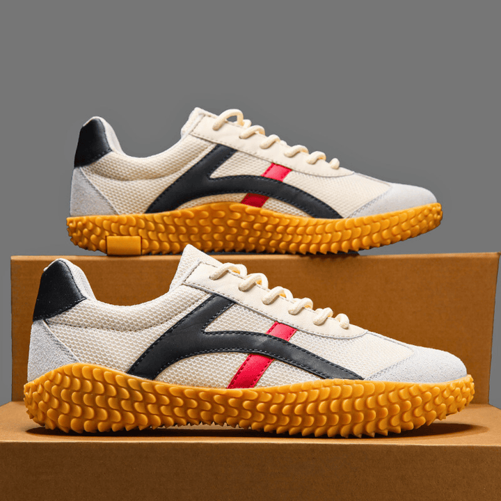 Nortvale - German AirMesh Trainers - 14:771;200000124:200000333