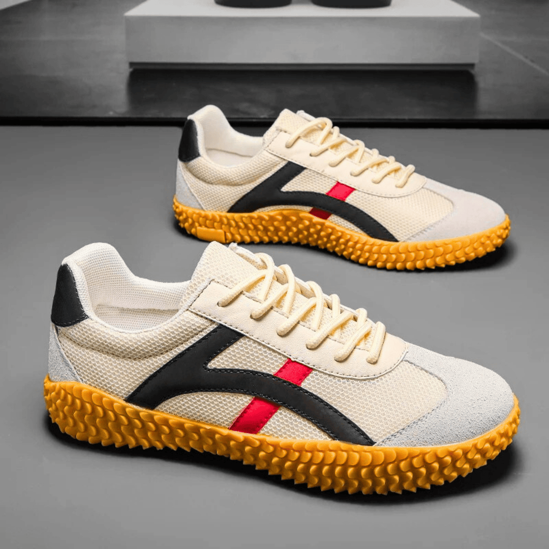 Nortvale - German AirMesh Trainers - 14:771;200000124:200000333