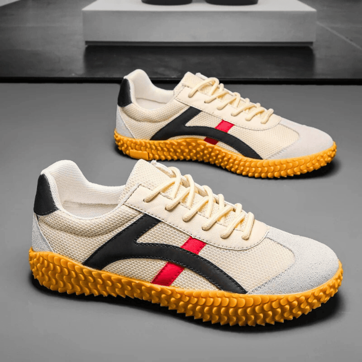 Nortvale - German AirMesh Trainers - 14:771;200000124:200000333