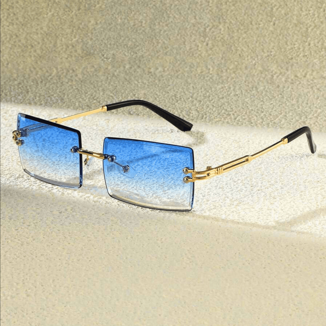 Nortvale - Gradient Royale Shades - 73:193Blue Grey Tea