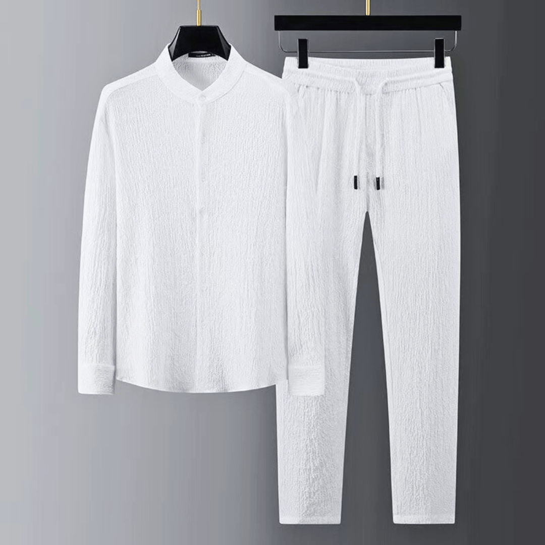 Nortvale - Lunare Italian Lounge Set - 14:29;5:361386M 44 - 52kg