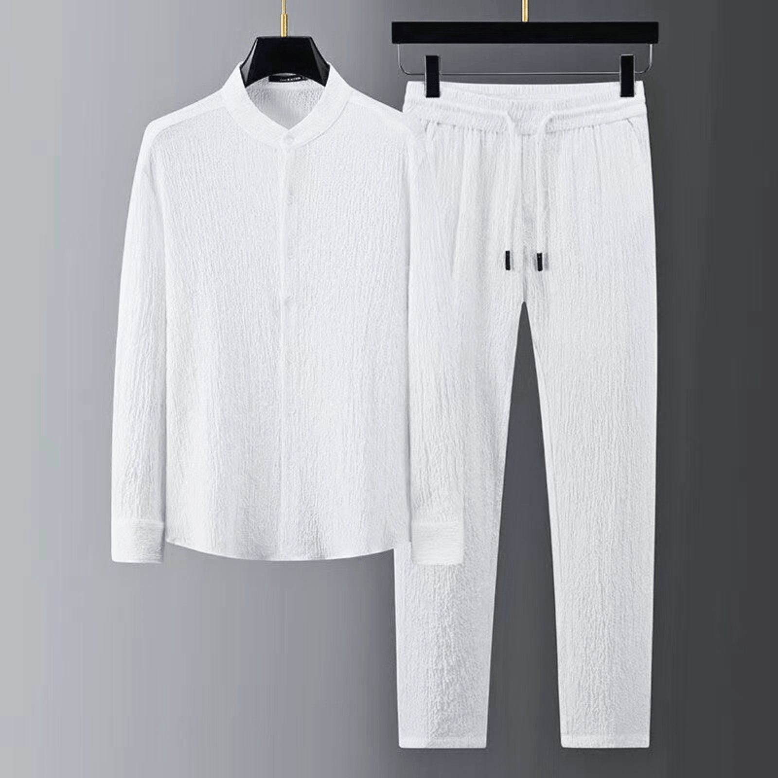 Nortvale - Lunare Italian Lounge Set - 14:29;5:361386M 44 - 52kg