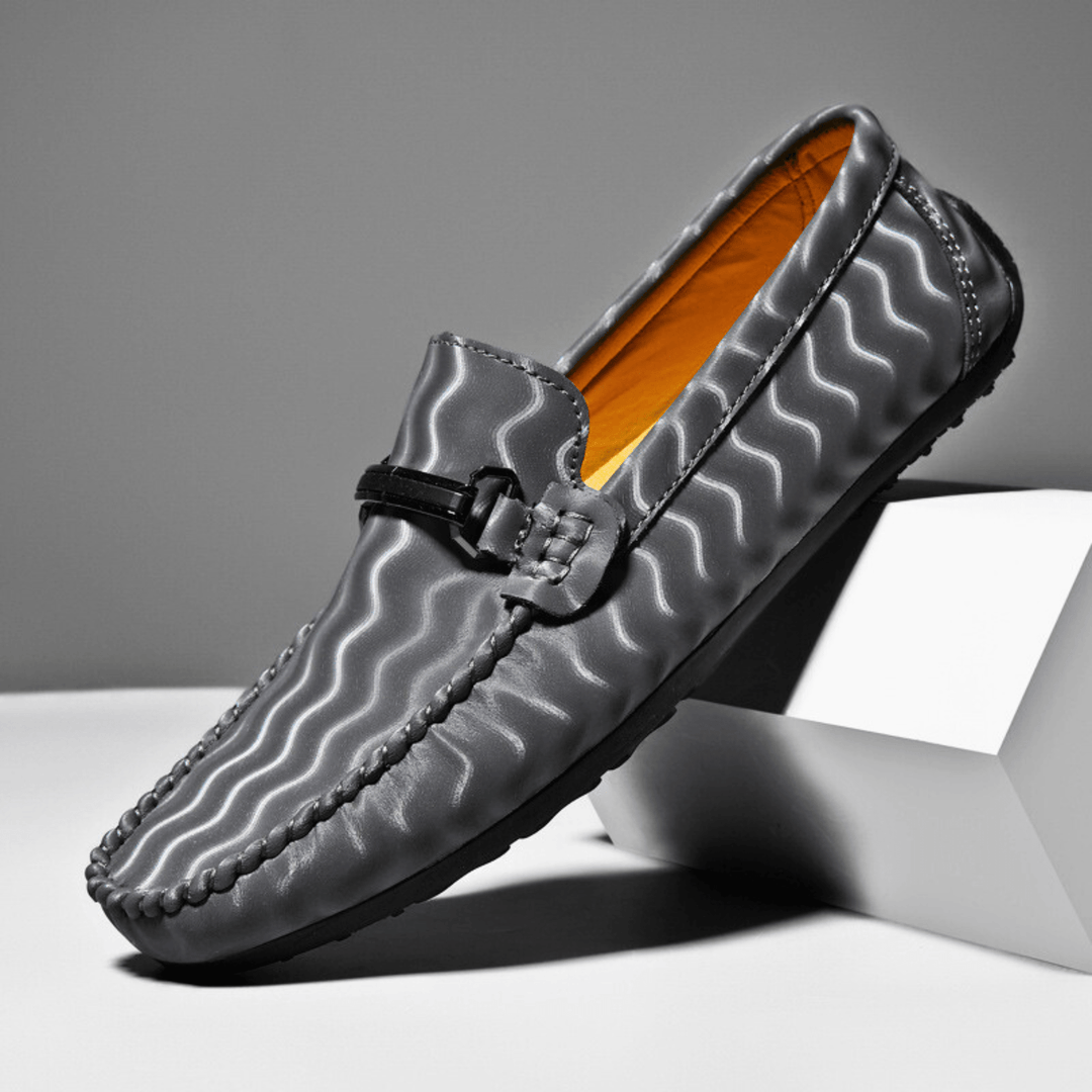 Nortvale - ModernWave Slip - On Loafers - 14:193#02 - A - 6307;200000124:200000364