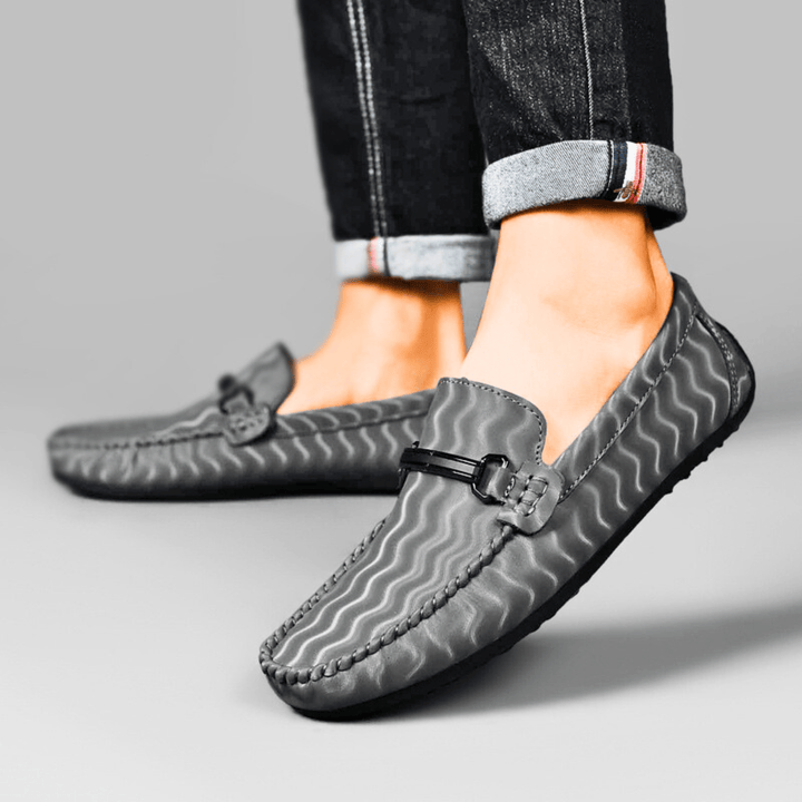 Nortvale - ModernWave Slip - On Loafers - 14:193#02 - A - 6307;200000124:200000364