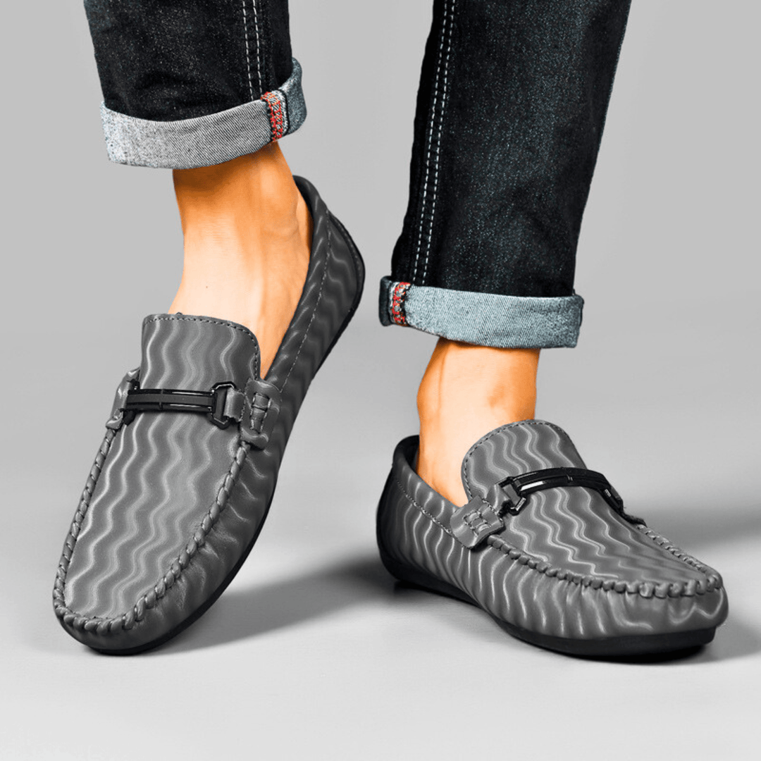 Nortvale - ModernWave Slip - On Loafers - 14:193#02 - A - 6307;200000124:200000364