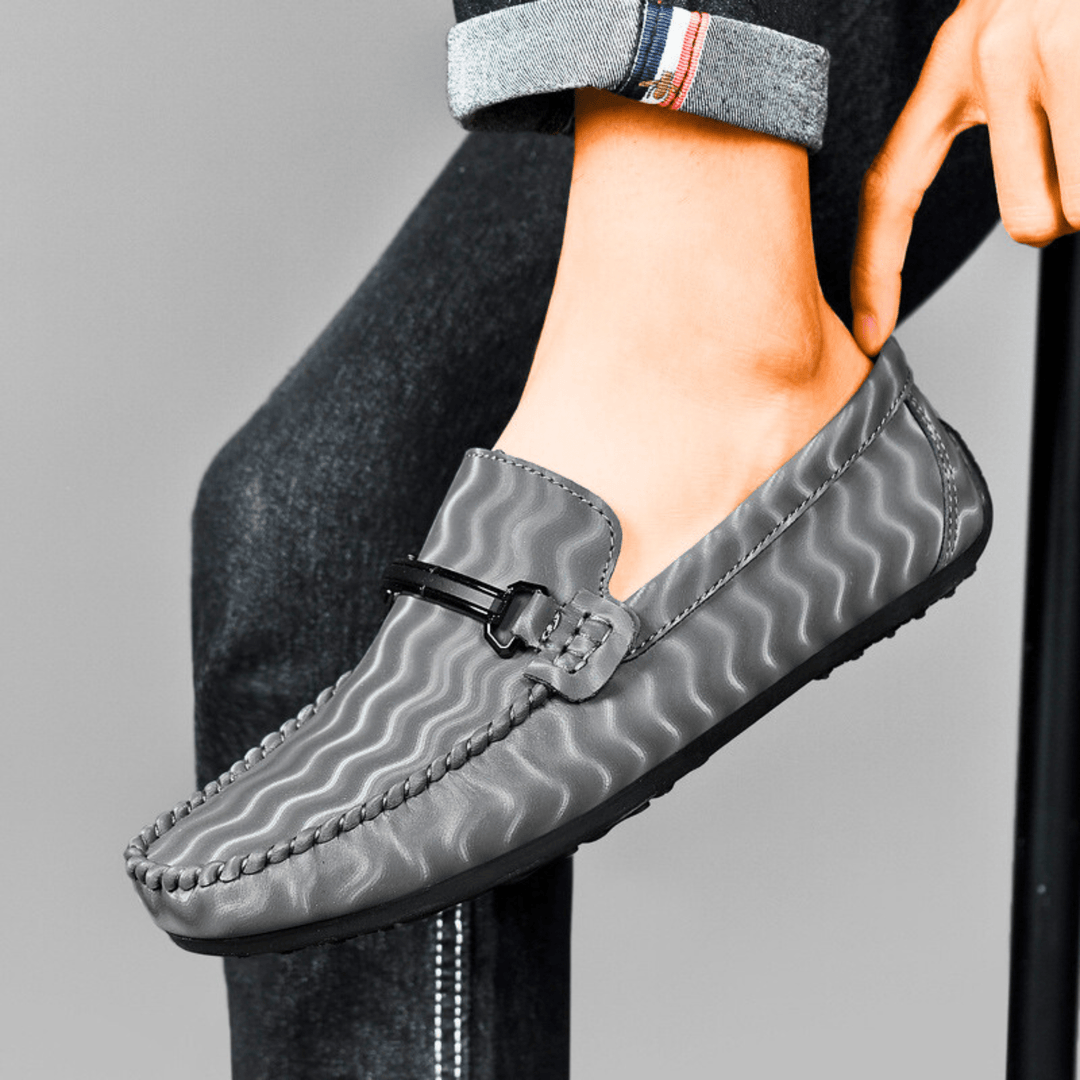 Nortvale - ModernWave Slip - On Loafers - 14:193#02 - A - 6307;200000124:200000364