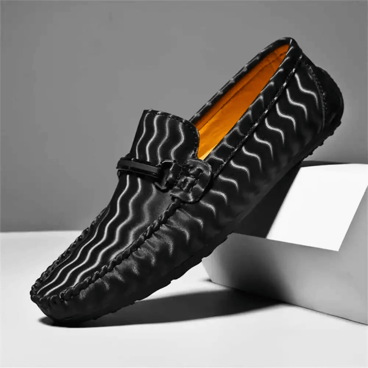 Nortvale - ModernWave Slip - On Loafers - 14:771#01 - A - 6307;200000124:200000364