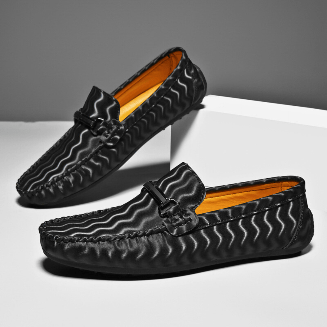 Nortvale - ModernWave Slip - On Loafers - 14:771#01 - A - 6307;200000124:200000364