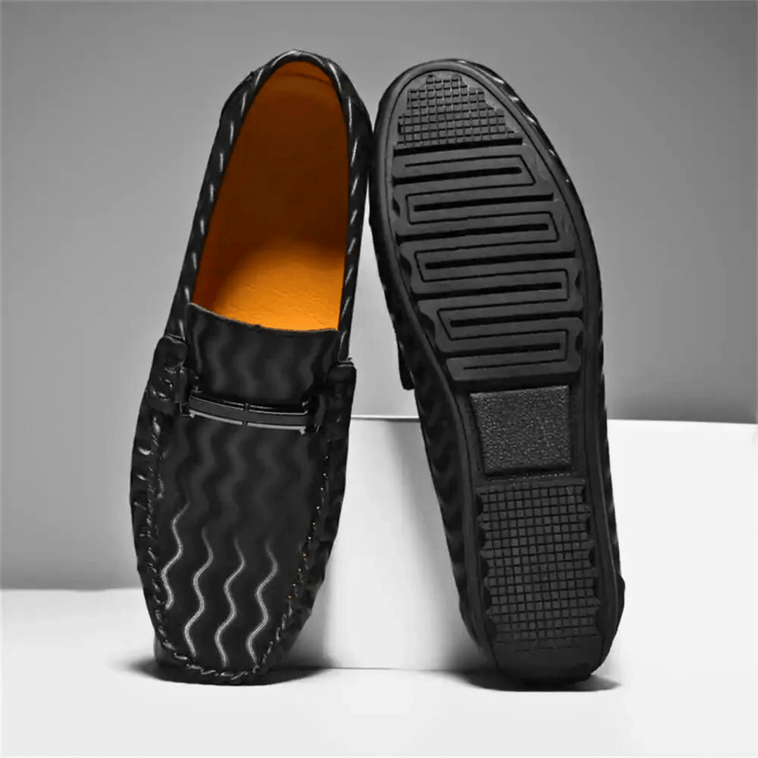 Nortvale - ModernWave Slip - On Loafers - 14:771#01 - A - 6307;200000124:200000364