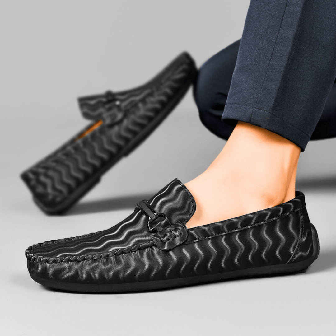 Nortvale - ModernWave Slip - On Loafers - 14:771#01 - A - 6307;200000124:200000364