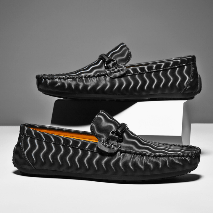 Nortvale - ModernWave Slip - On Loafers - 14:771#01 - A - 6307;200000124:200000364