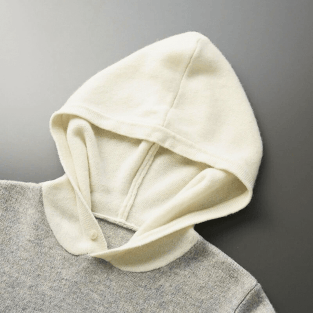 Nortvale - Monarch Merino Pullover - 000000000