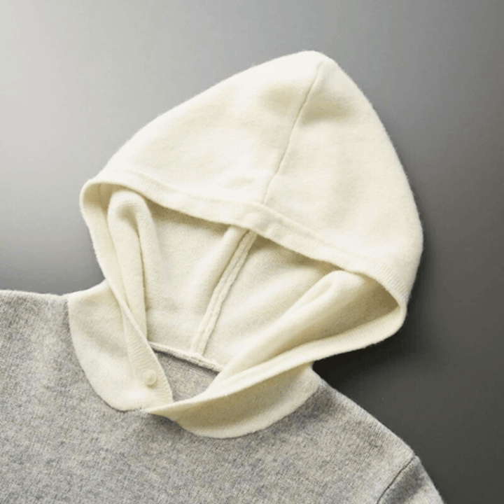 Nortvale - Monarch Merino Pullover - 000000000