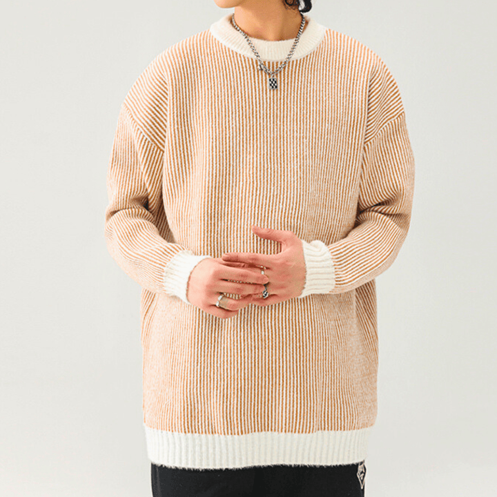 Nortvale - Montévo Essential Crewneck - 000000000