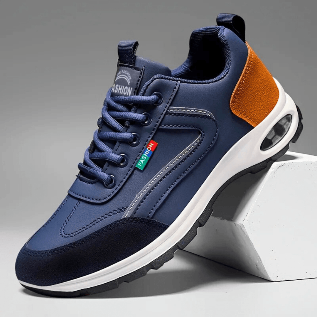 Nortvale - MotionCore All - Terrain Sneakers - 14:173Blue;200000124:200000364