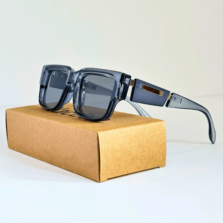 Nortvale - Noir Pulse Sunglasses - 200007763:201336100;71:100009342Sunglasses;73:10G02