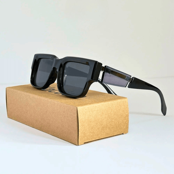 Nortvale - Noir Pulse Sunglasses - 200007763:201336100;71:100009342Sunglasses;73:175G01