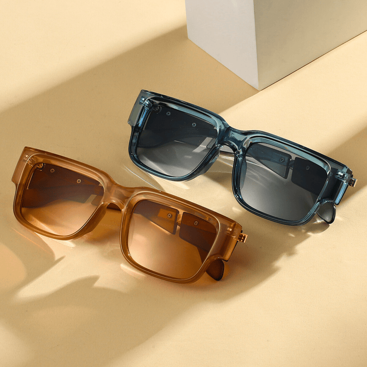 Nortvale - Noir Pulse Sunglasses - 200007763:201336100;71:100009342Sunglasses;73:175G01
