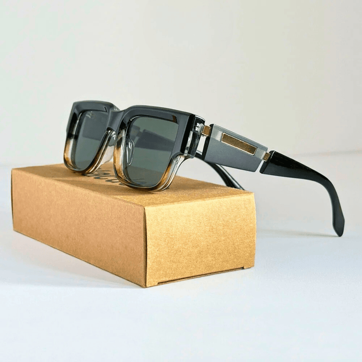 Nortvale - Noir Pulse Sunglasses - 200007763:201336100;71:100009342Sunglasses;73:496G06