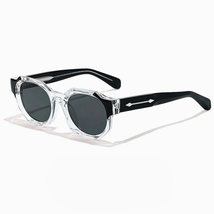 Nortvale - Noirvelle Crystal Shades - 200007763:201336100;71:100009342as photo show;73:200002984C05 Clear Black